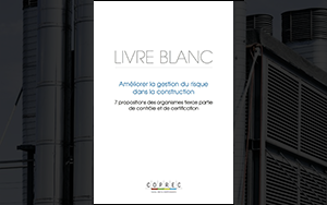 gestion risque construction