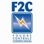 F2C foudre contrôle certification est un référentiel de certification