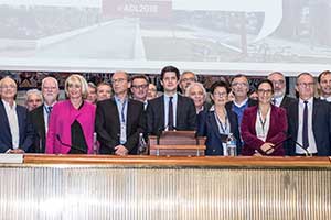 signature plan BIM 2022