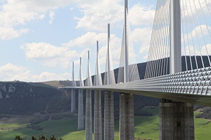 Sécurité des ponts