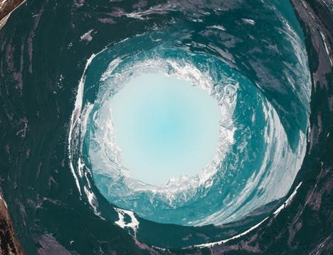 politique européenne de l'eau