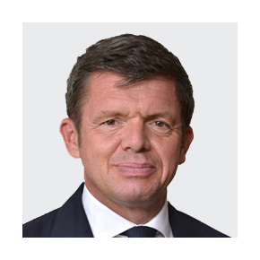 1er Vice-Président FILIANCE