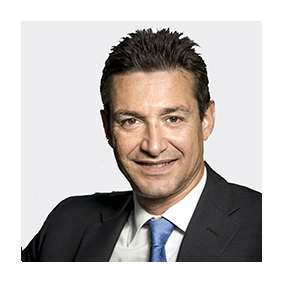 Vice-Président FILIANCE
