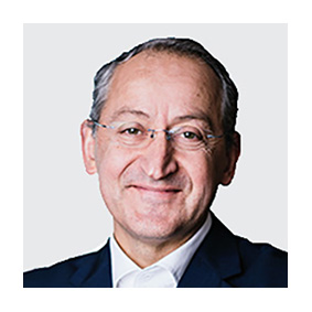 Vice-Président FILIANCE