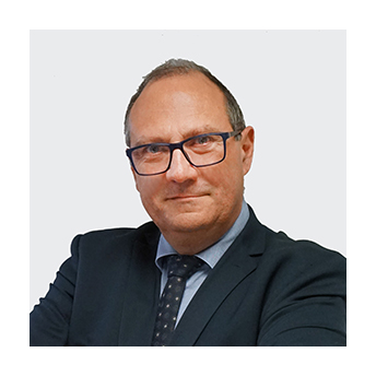 Vice-Président FILIANCE