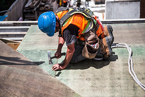 securité travail