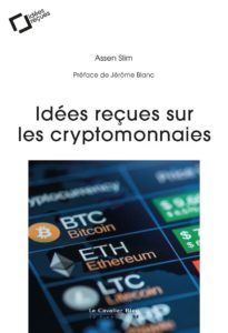 Cryptomonnaies