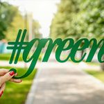 Green claims