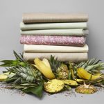 gaspillage alimentaire et fast fashion