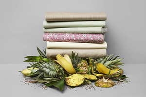 gaspillage alimentaire et fast fashion