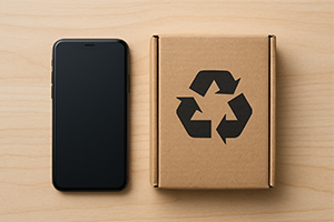 produits reconditionnées