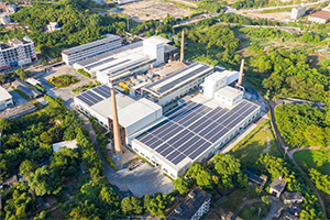 industrie verte